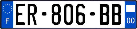ER-806-BB
