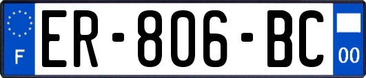 ER-806-BC