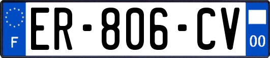 ER-806-CV