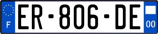 ER-806-DE
