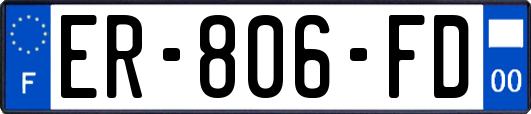 ER-806-FD