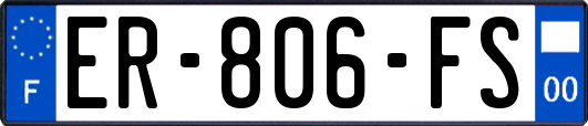ER-806-FS