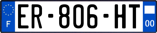 ER-806-HT