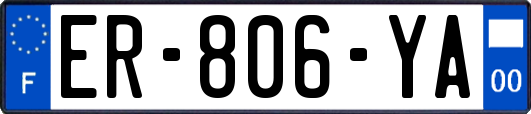 ER-806-YA