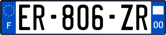 ER-806-ZR