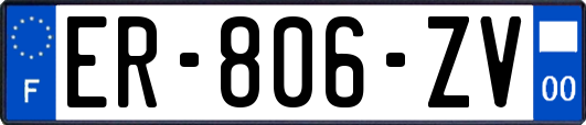 ER-806-ZV