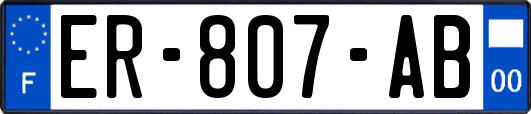 ER-807-AB