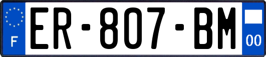 ER-807-BM