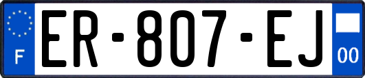 ER-807-EJ