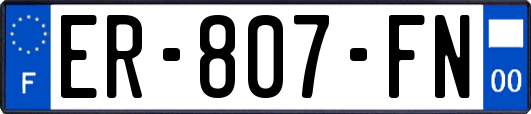 ER-807-FN