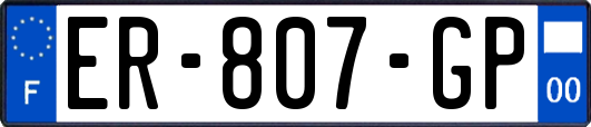 ER-807-GP