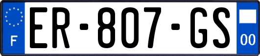 ER-807-GS