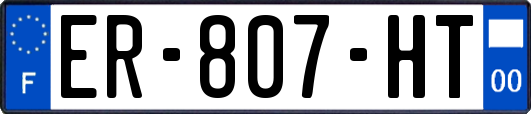 ER-807-HT