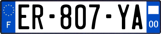 ER-807-YA