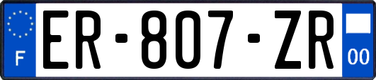 ER-807-ZR