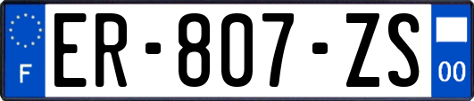 ER-807-ZS