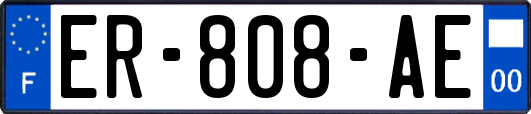 ER-808-AE