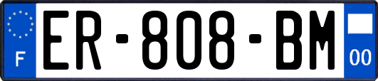 ER-808-BM