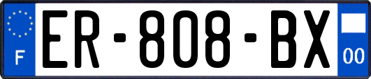 ER-808-BX