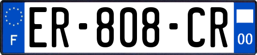 ER-808-CR