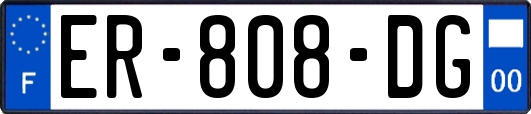 ER-808-DG