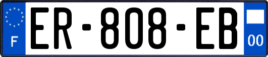 ER-808-EB
