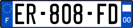 ER-808-FD