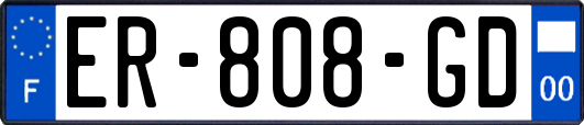 ER-808-GD