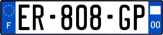 ER-808-GP