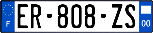 ER-808-ZS