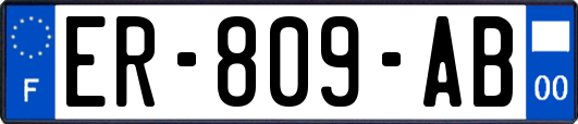 ER-809-AB