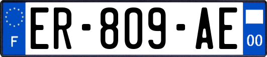 ER-809-AE