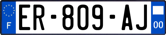 ER-809-AJ