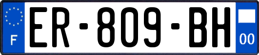 ER-809-BH