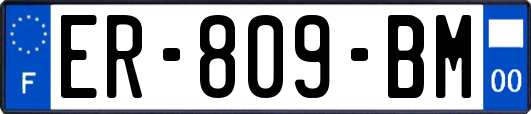 ER-809-BM