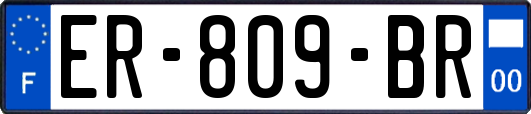 ER-809-BR