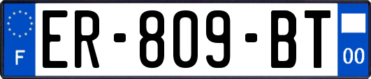 ER-809-BT