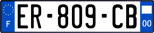 ER-809-CB