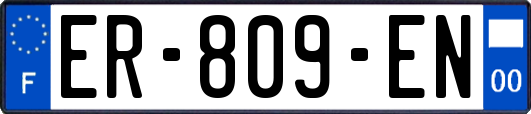 ER-809-EN