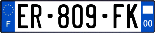 ER-809-FK