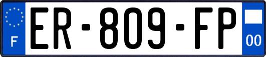 ER-809-FP