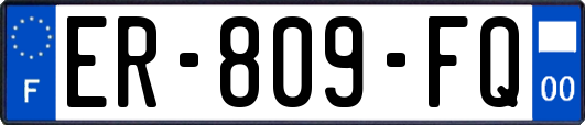ER-809-FQ