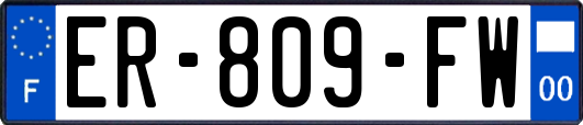 ER-809-FW