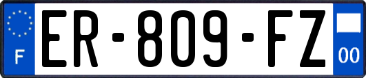 ER-809-FZ
