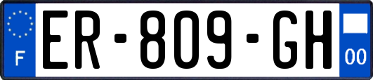 ER-809-GH