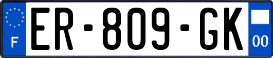 ER-809-GK