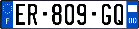 ER-809-GQ