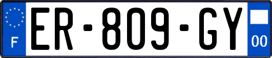 ER-809-GY
