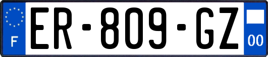 ER-809-GZ