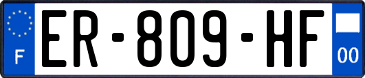 ER-809-HF